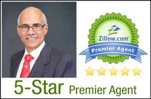 Jayesh Khatri, Remax Innovation, Zillow 5 Star Agent, Orlando Realtor, Orange County, 32825, 32828
