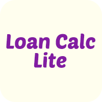 Loan-Calculator;Loan-Calc-Lite;Loan-Calc-Pro