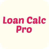 Loan-Calculator;Loan-Calc-Lite;Loan-Calc-Pro