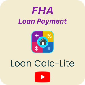 Loan Calculator for Realtors, Loan Officers;Jayesh Khatri; Remax Innovation;