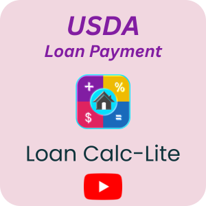 Loan Calculator for Realtors, Loan Officers;Jayesh Khatri; Remax Innovation;