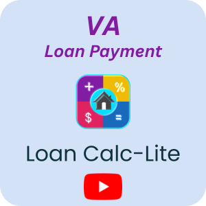 Loan Calculator for Realtors, Loan Officers;Jayesh Khatri; Remax Innovation;